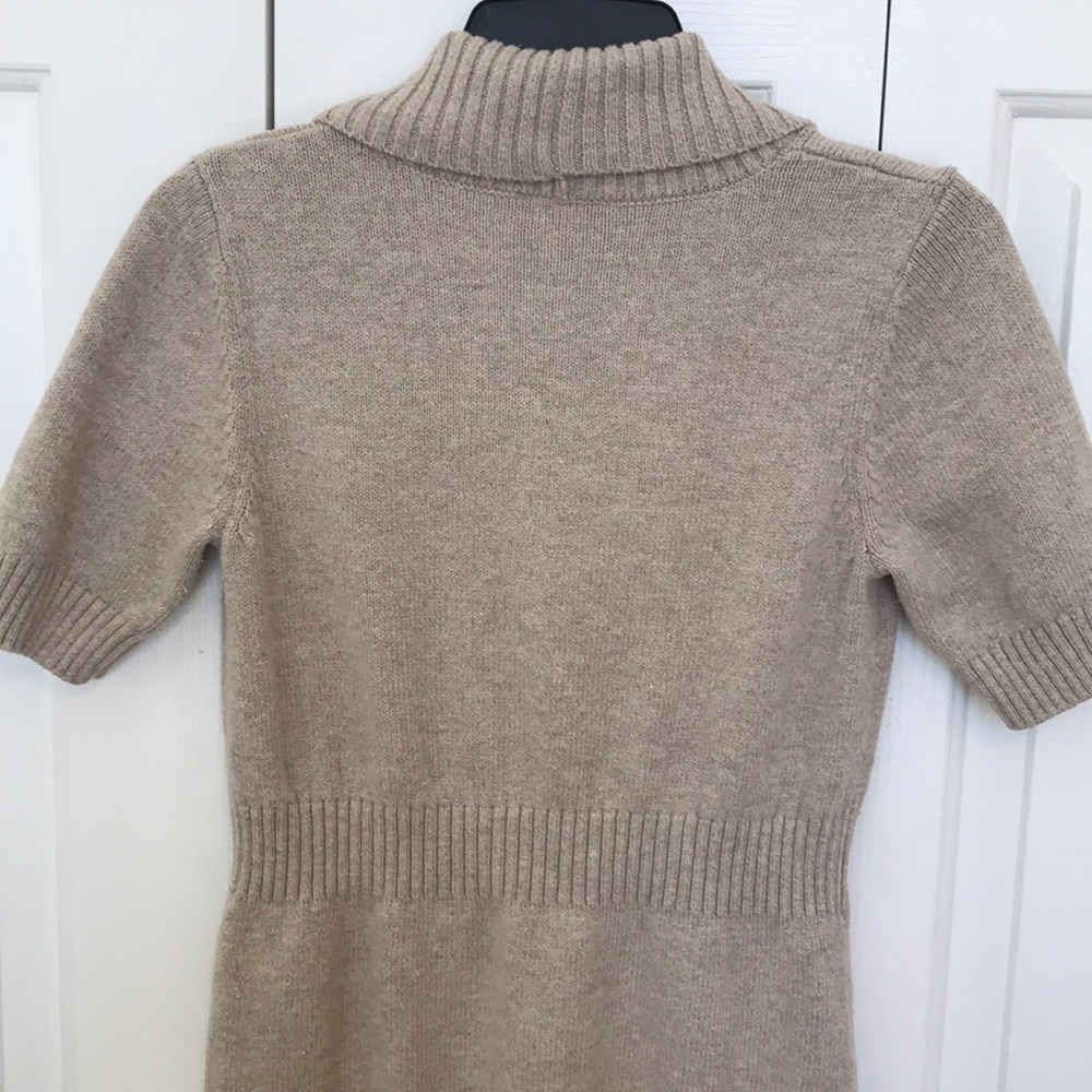 Sweater Tunic - Picture 5 of 6